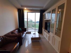 รูปภาพ 2 bed Condo in Supalai Wellington Huai Khwang Sub District C11439