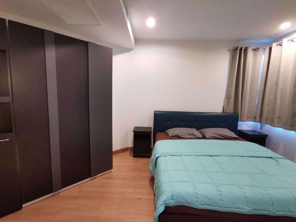 Picture of 2 bed Condo in Supalai Wellington Huai Khwang Sub District C11439