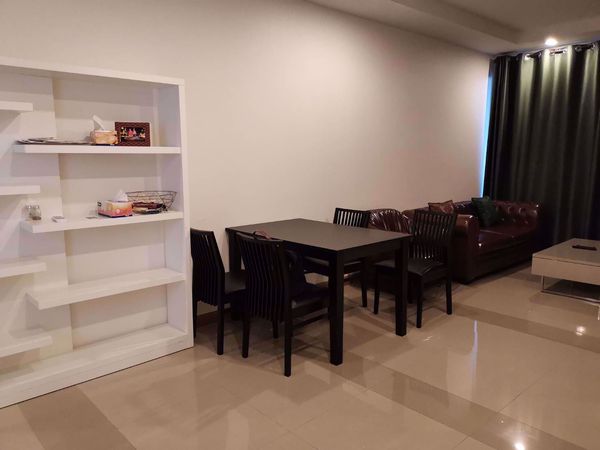 Picture of 2 bed Condo in Supalai Wellington Huai Khwang Sub District C11439