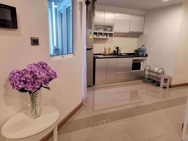 Picture of 2 bed Condo in Supalai Wellington Huai Khwang Sub District C11439