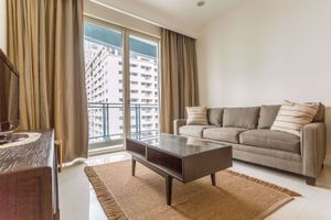 Picture of 2 bed Condo in Q Langsuan Lumphini Sub District C11440