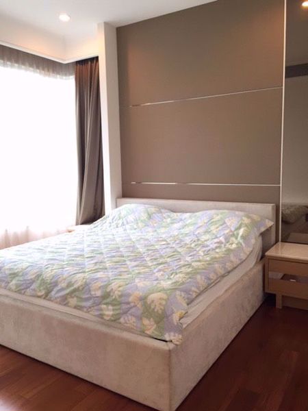 รูปภาพ 2 bed Condo in Q Langsuan Lumphini Sub District C11441