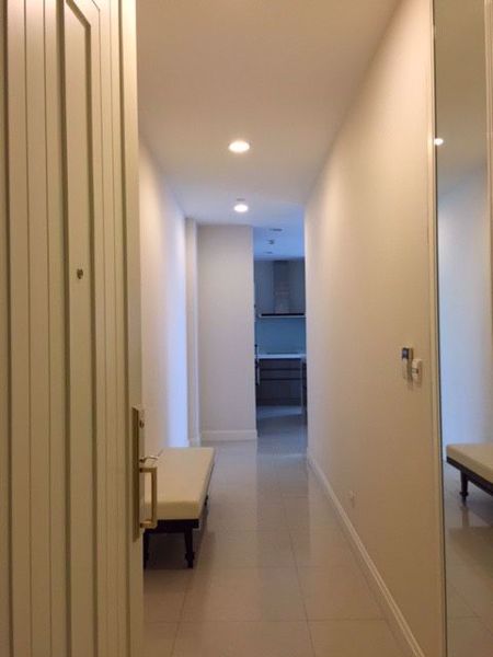 รูปภาพ 2 bed Condo in Q Langsuan Lumphini Sub District C11441