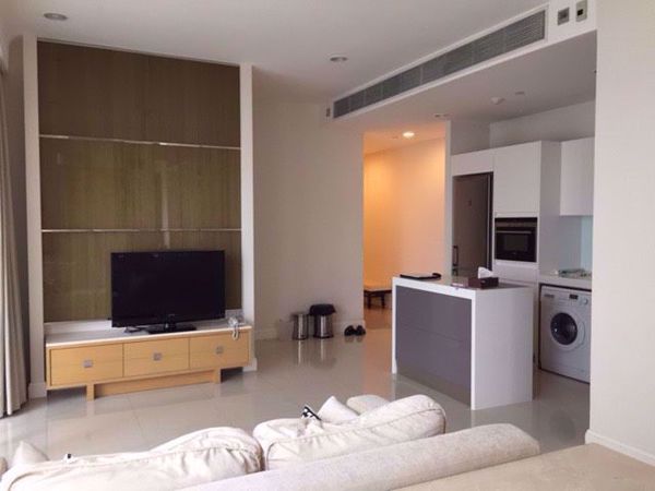 รูปภาพ 2 bed Condo in Q Langsuan Lumphini Sub District C11441