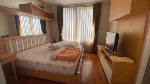 Picture of 1 bed Condo in Siri Residence Khlongtan Sub District C11444