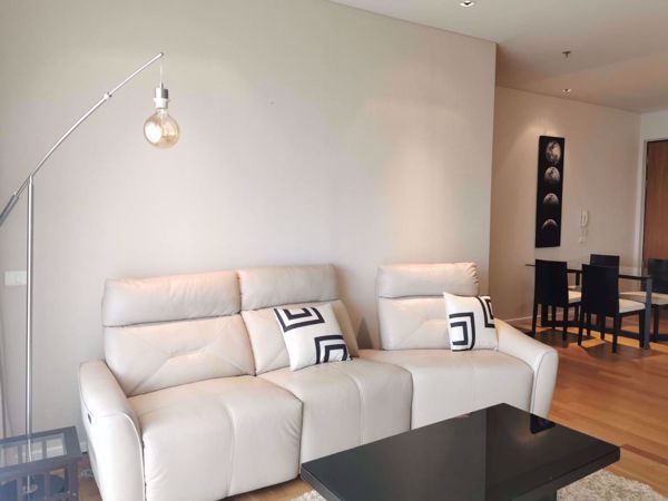 Picture of 2 bed Condo in The Lakes Khlongtoei Sub District C11446