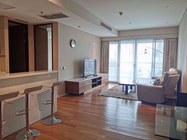 Picture of 2 bed Condo in The Lakes Khlongtoei Sub District C11446