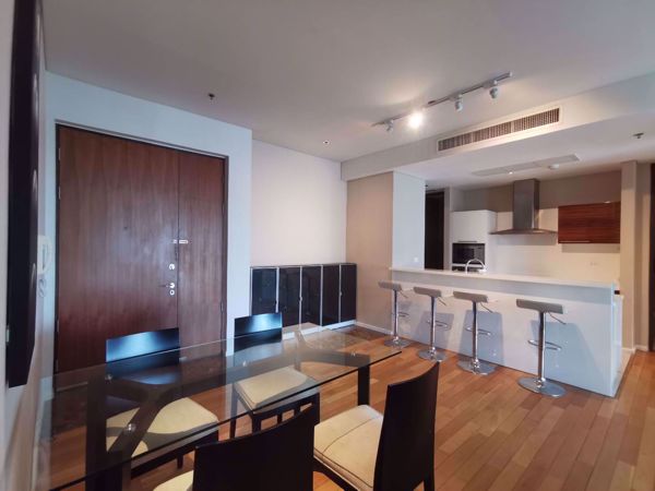 Picture of 2 bed Condo in The Lakes Khlongtoei Sub District C11446