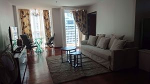 Picture of 2 bed Condo in Urbana Langsuan Lumphini Sub District C11447