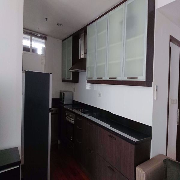 Picture of 2 bed Condo in Urbana Langsuan Lumphini Sub District C11447