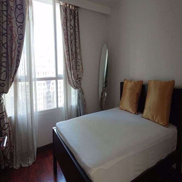 Picture of 2 bed Condo in Urbana Langsuan Lumphini Sub District C11447