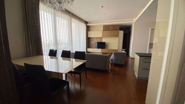 Picture of 3 bed Condo in Quattro by Sansiri Khlong Tan Nuea Sub District C11454