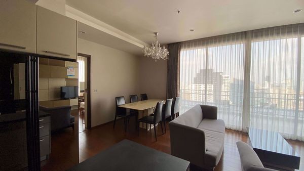 Picture of 3 bed Condo in Quattro by Sansiri Khlong Tan Nuea Sub District C11454