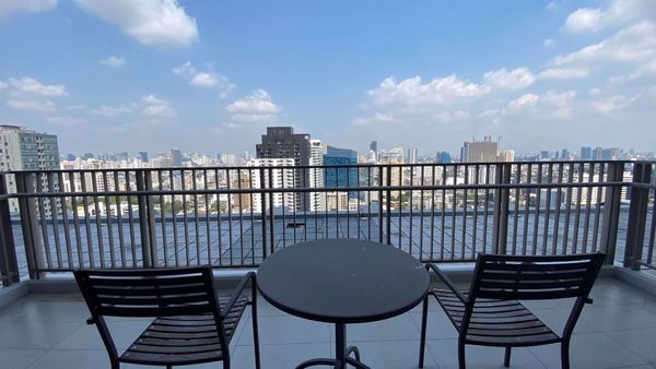 Picture of 3 bed Condo in Quattro by Sansiri Khlong Tan Nuea Sub District C11454