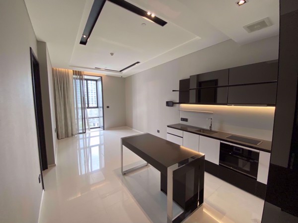 Picture of 1 bed Condo in The Bangkok Thonglor Khlong Tan Nuea Sub District C11455