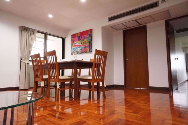 Picture of 2 bed Condo in Baan Suanpetch Khlong Toei Nuea Sub District C11457