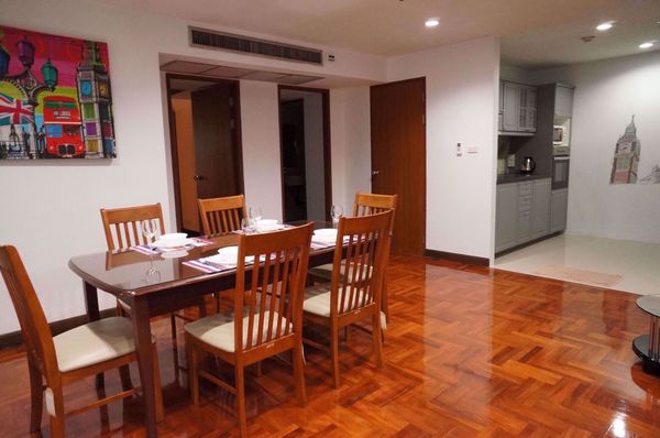 Picture of 2 bed Condo in Baan Suanpetch Khlong Toei Nuea Sub District C11457