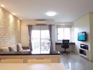 Picture of 1 bed Condo in Condo One Siam Wang Mai Sub District C11458