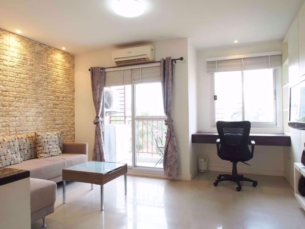 Picture of 1 bed Condo in Condo One Siam Wang Mai Sub District C11458