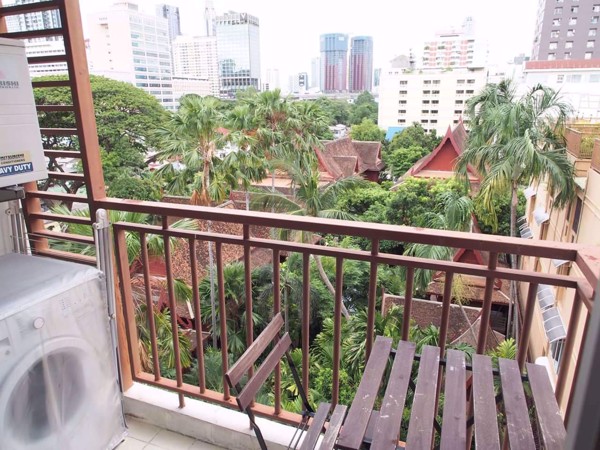 Picture of 1 bed Condo in Condo One Siam Wang Mai Sub District C11458