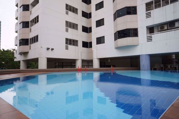 Picture of 2 bed Condo in Baan Suanpetch Khlong Toei Nuea Sub District C11457