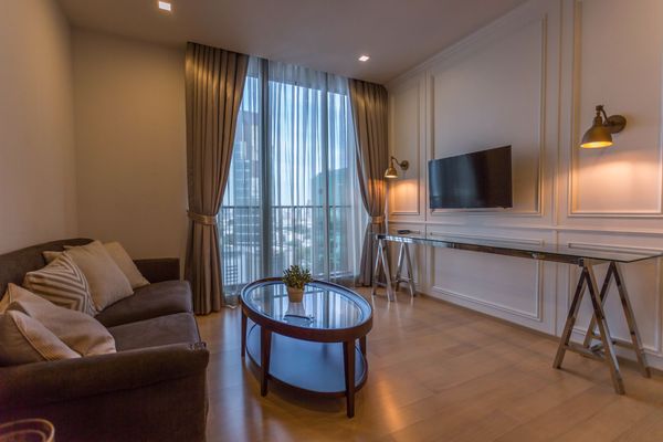 Picture of 1 bed Condo in Noble ReD Samsennai Sub District C11460