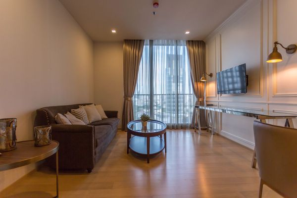 Picture of 1 bed Condo in Noble ReD Samsennai Sub District C11460