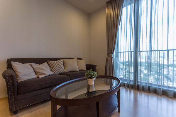 Picture of 1 bed Condo in Noble ReD Samsennai Sub District C11460