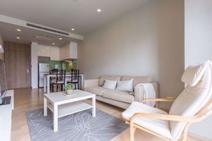 Picture of 1 bed Condo in Noble Refine Khlongtan Sub District C11463