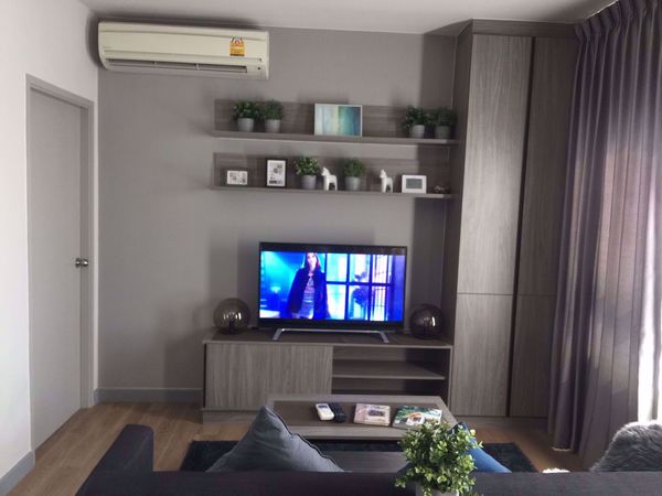 Picture of 1 bed Condo in Chapter One Midtown Ladprao 24 Chomphon Sub District C11466