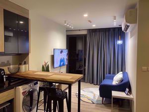 Picture of 2 bed Condo in The Line Wongsawang Wongsawang Sub District C11467