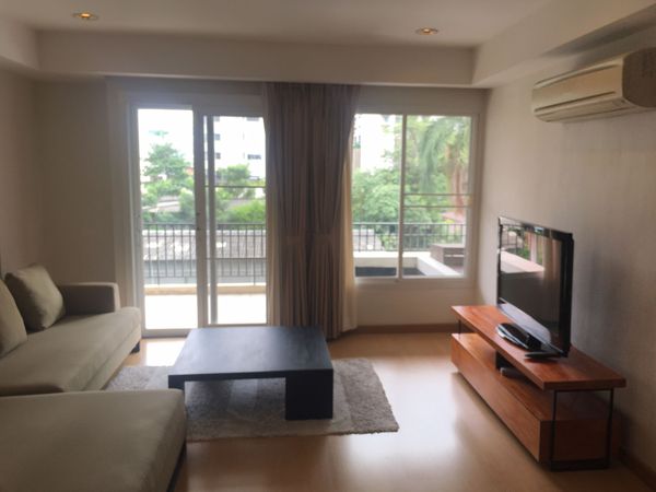 รูปภาพ 2 bed Condo in Viscaya Private Residences Khlong Tan Nuea Sub District C11469