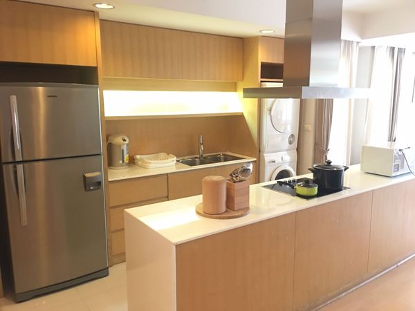 รูปภาพ 2 bed Condo in Viscaya Private Residences Khlong Tan Nuea Sub District C11469