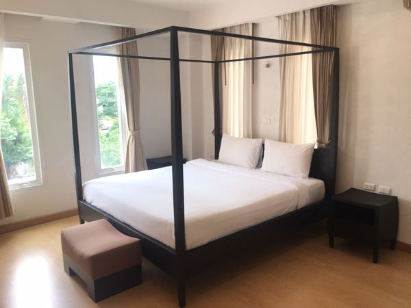 รูปภาพ 2 bed Condo in Viscaya Private Residences Khlong Tan Nuea Sub District C11469