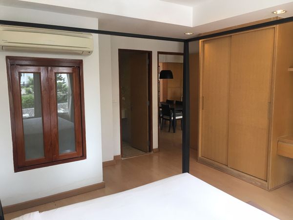 รูปภาพ 2 bed Condo in Viscaya Private Residences Khlong Tan Nuea Sub District C11469