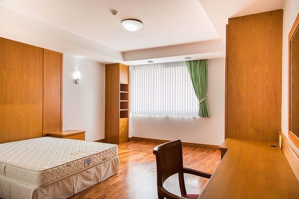 รูปภาพ 3 bed Penthouse in Krungthep Thani Tower Khlongtan Sub District P11065