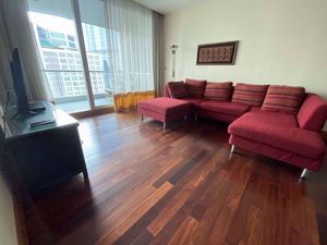 รูปภาพ 2 bed Condo in Ascott Sky Villas Sathorn Yan Nawa Sub District C11474