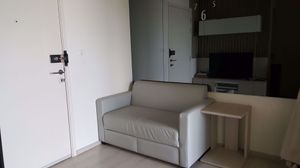 รูปภาพ 1 bed Condo in Aspire Sathorn-Taksin Bangkho Sub District C11479