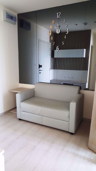 Picture of 1 bed Condo in Aspire Sathorn-Taksin Bangkho Sub District C11479