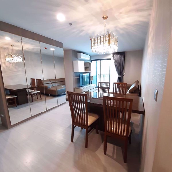 Picture of 2 bed Condo in Life Ladprao Chomphon Sub District C11480