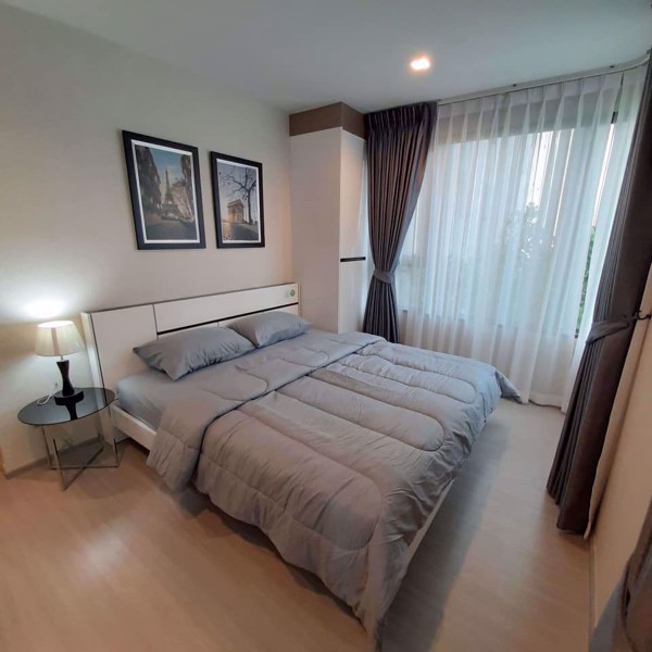 Picture of 2 bed Condo in Life Ladprao Chomphon Sub District C11480