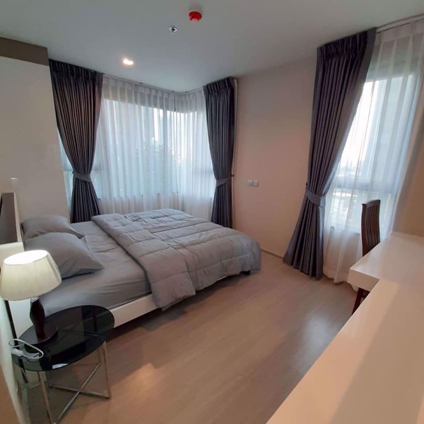 Picture of 2 bed Condo in Life Ladprao Chomphon Sub District C11480