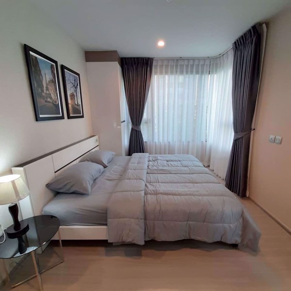 Picture of 2 bed Condo in Life Ladprao Chomphon Sub District C11480