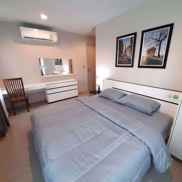 Picture of 2 bed Condo in Life Ladprao Chomphon Sub District C11480