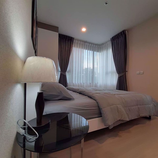 Picture of 2 bed Condo in Life Ladprao Chomphon Sub District C11480