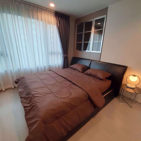 Picture of 2 bed Condo in Life Ladprao Chomphon Sub District C11480