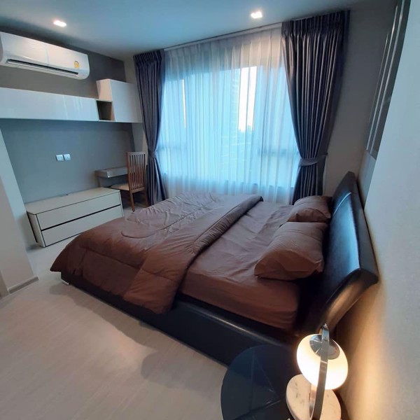 Picture of 2 bed Condo in Life Ladprao Chomphon Sub District C11480