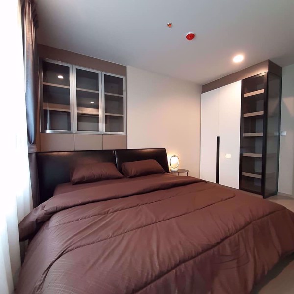 Picture of 2 bed Condo in Life Ladprao Chomphon Sub District C11480