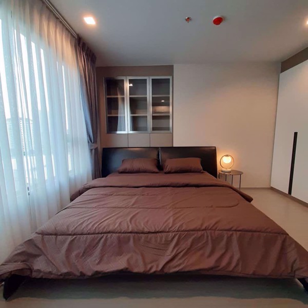 Picture of 2 bed Condo in Life Ladprao Chomphon Sub District C11480