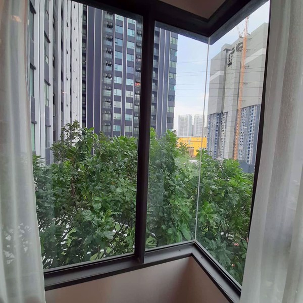 Picture of 2 bed Condo in Life Ladprao Chomphon Sub District C11480